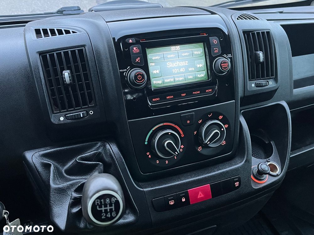 Fiat Ducato boxer jumper - 18