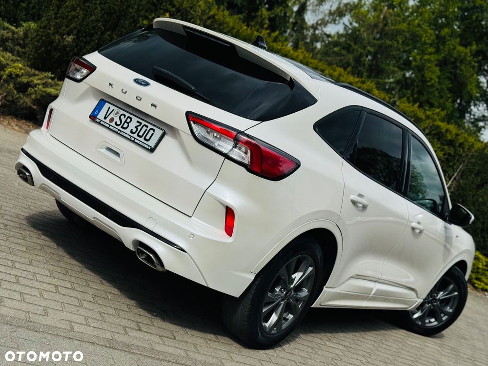 Ford Kuga 1.5 EcoBoost FWD ST-Line - 36