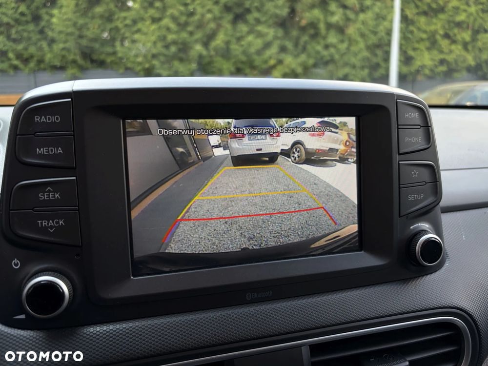 Hyundai Kona 1.0 T-GDI Style - 26