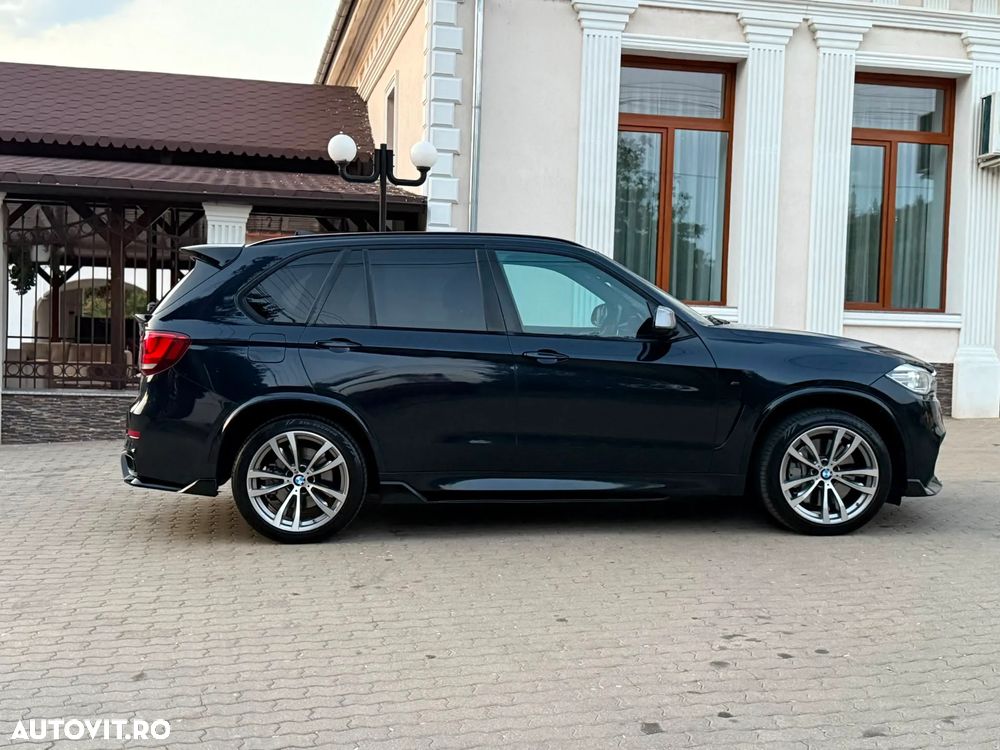 BMW X5 M - 13