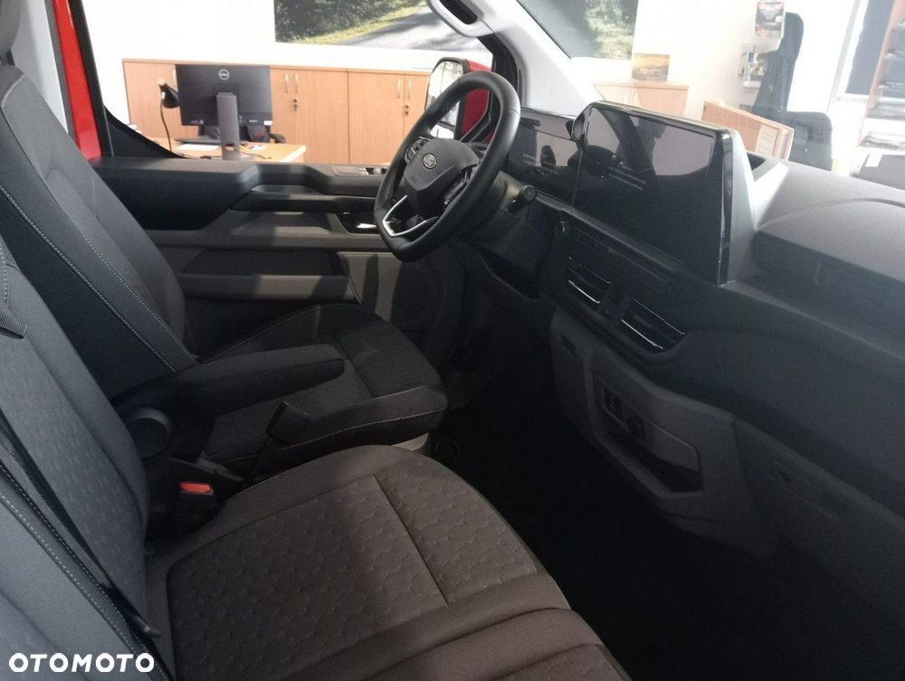 Ford Transit Custom - 4