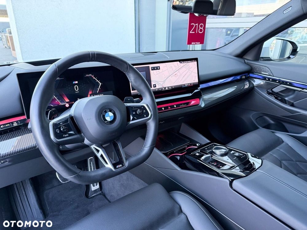 BMW Seria 5 - 28