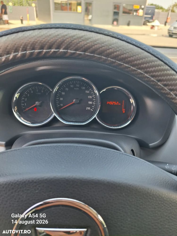 Dacia Sandero 1.5 DCI Play! - 2