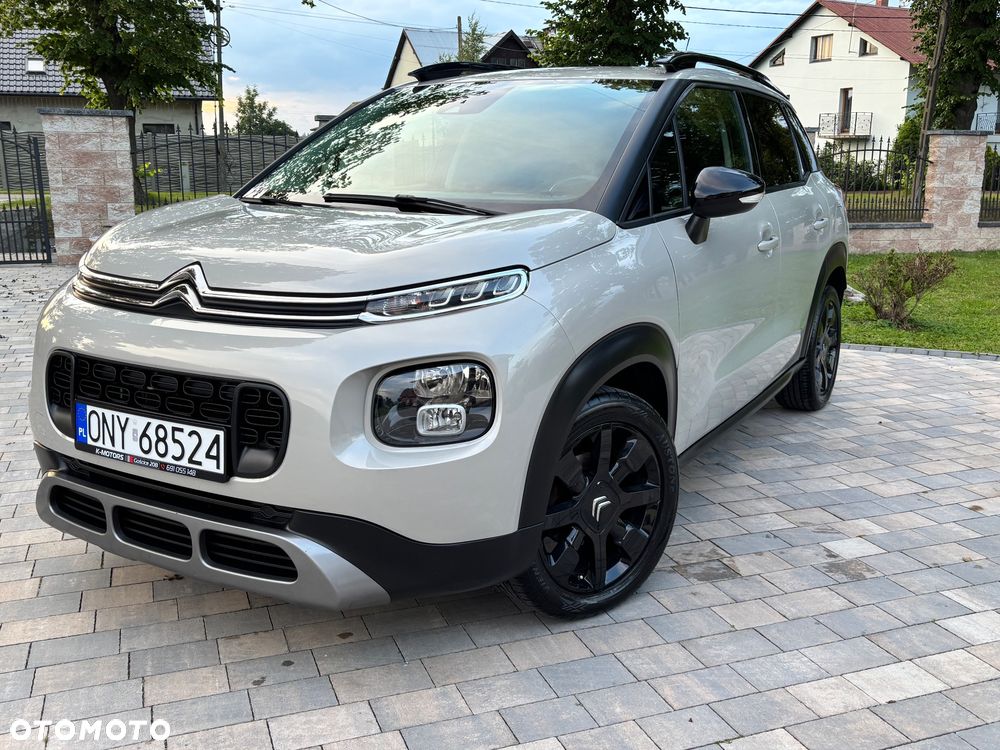 Citroën C3 Aircross - 3