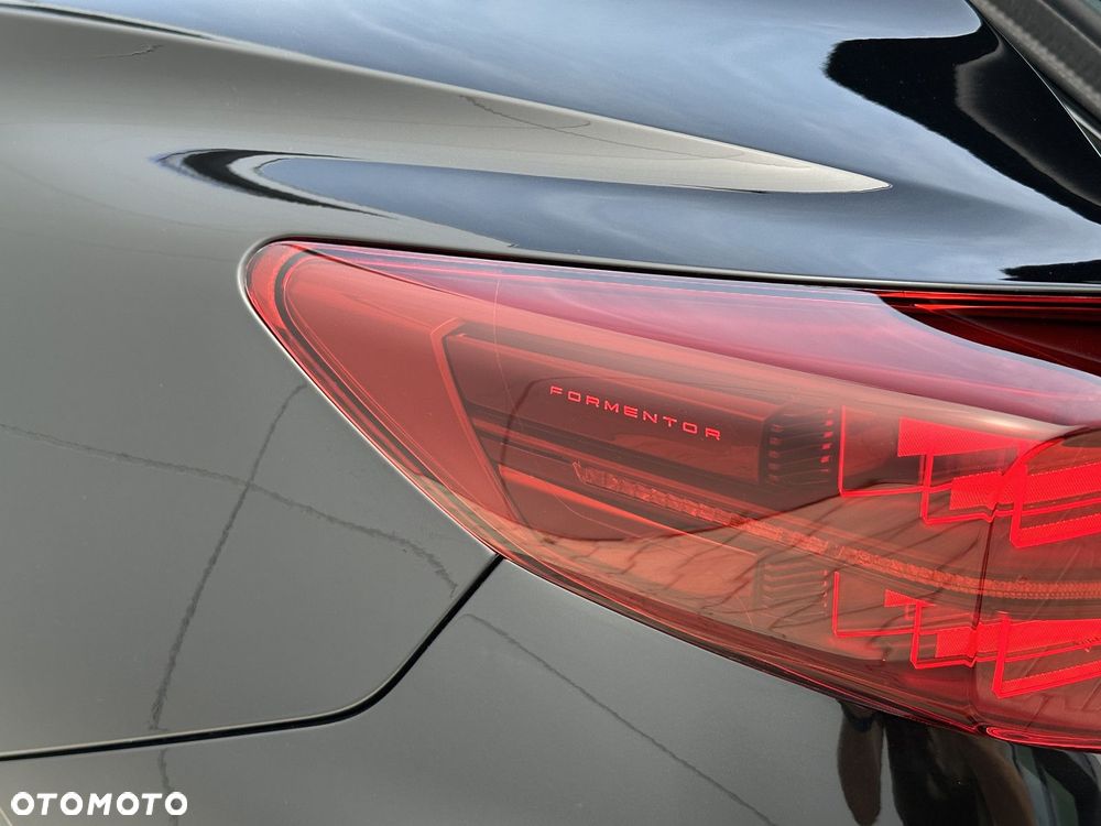 Cupra Formentor - 14