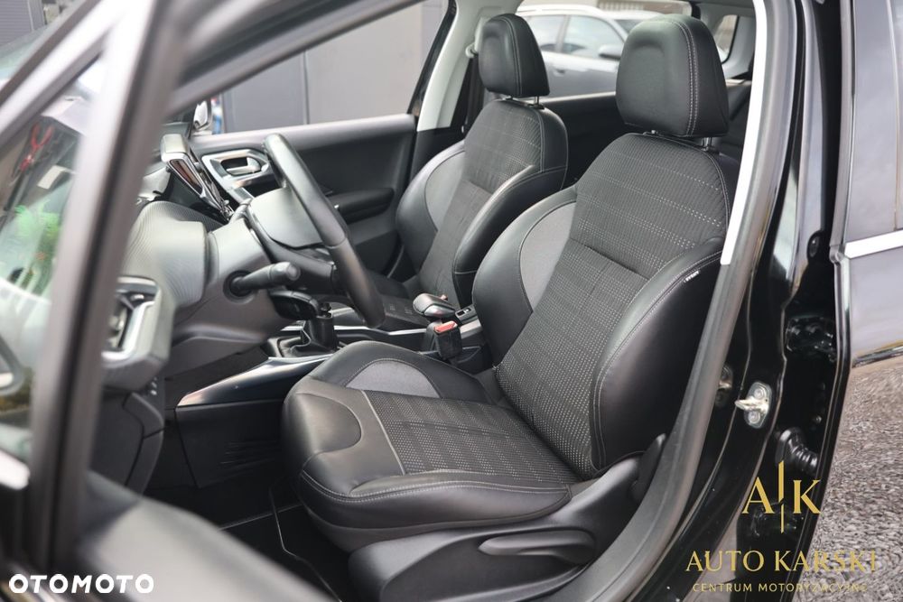 Peugeot 2008 - 31