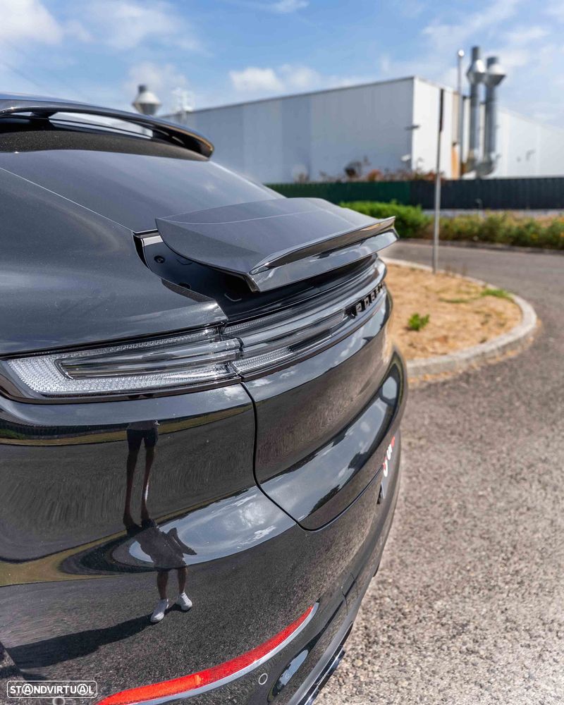 Porsche Cayenne Coupé S E-Hybrid - 9