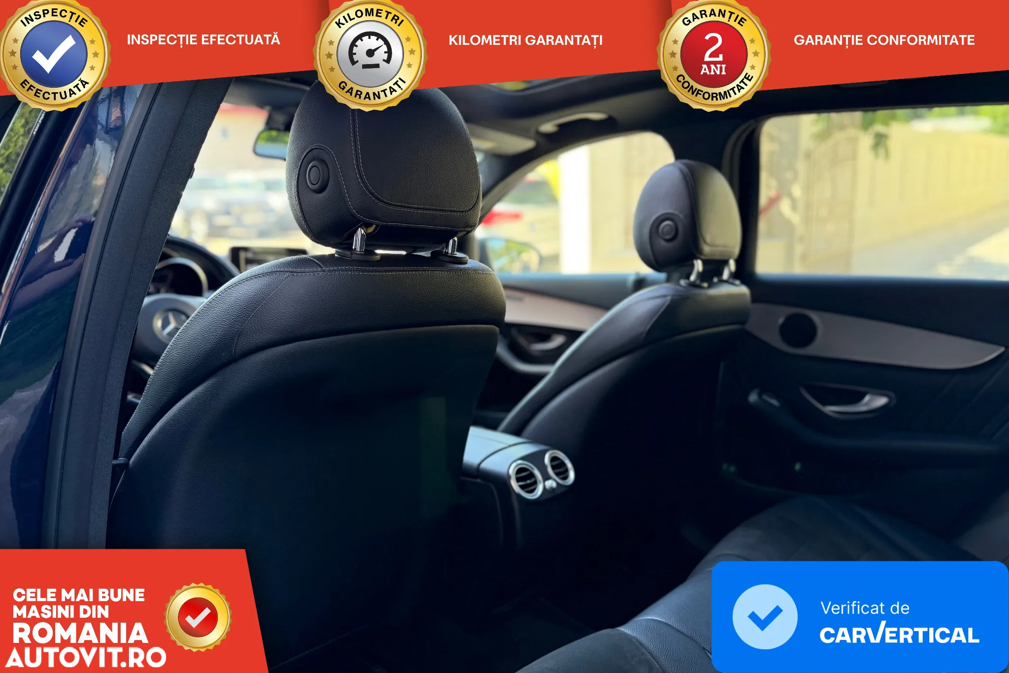 Mercedes-Benz GLC 220 d 4Matic 9G-TRONIC AMG Line - 18