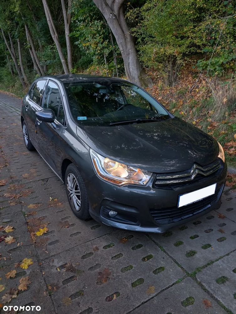 Citroën C4