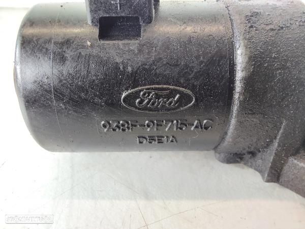 Valvula Relantim / Motor Passe Passe Ford Fiesta Iv (Ja_, Jb_) - 2