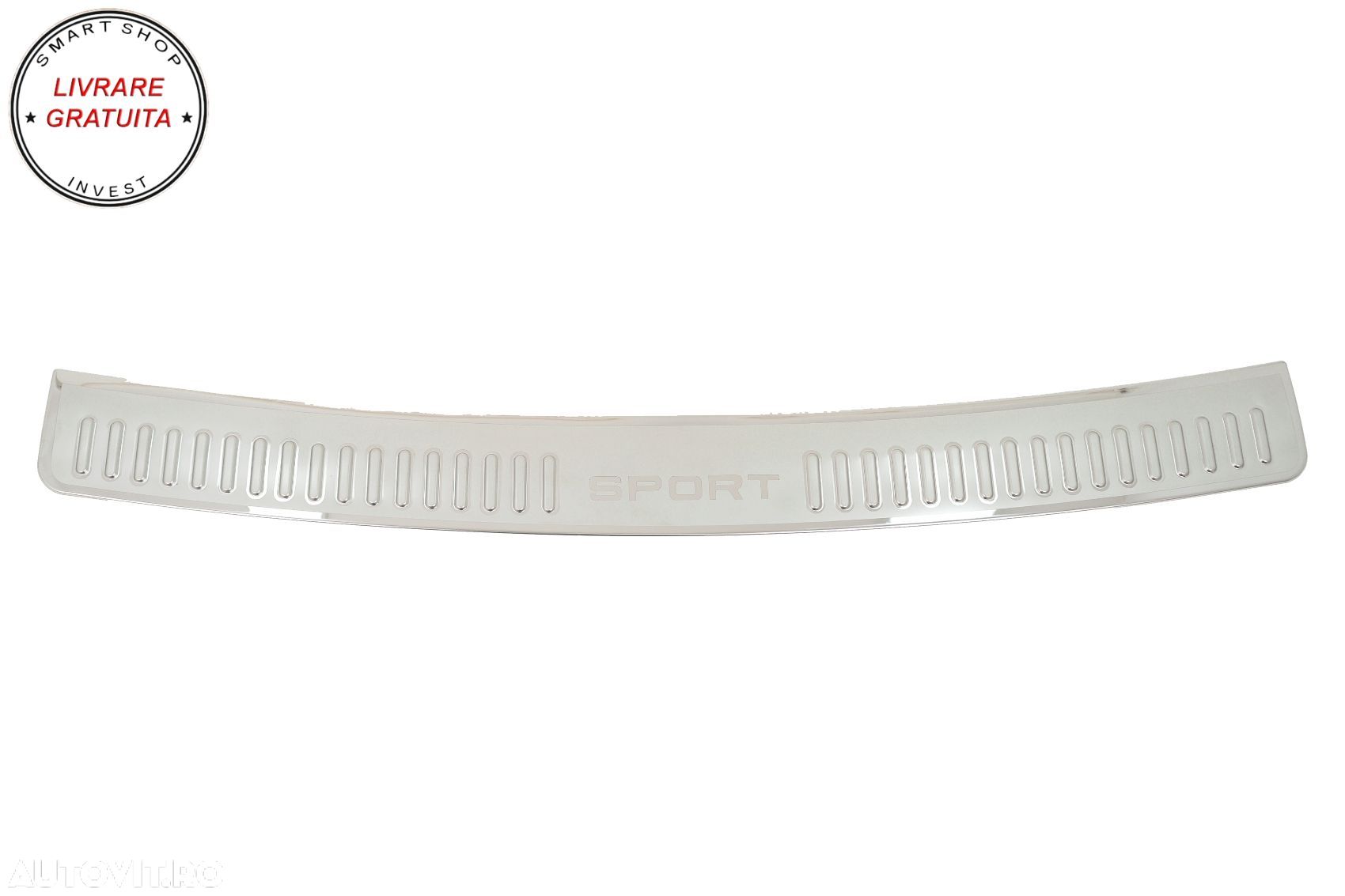 Bandou Ornament Protectie Portbagaj Land Range Rover Sport L320 (2005-2013)- livrare gratuita - 1