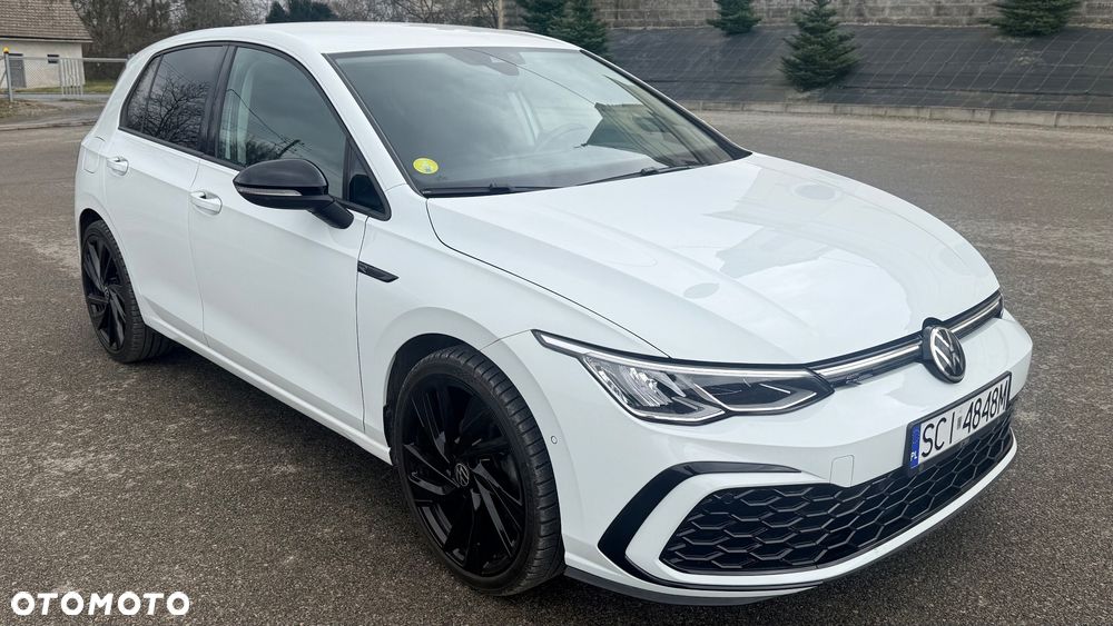 Volkswagen Golf 2.0 TDI SCR DSG Comfortline - 6