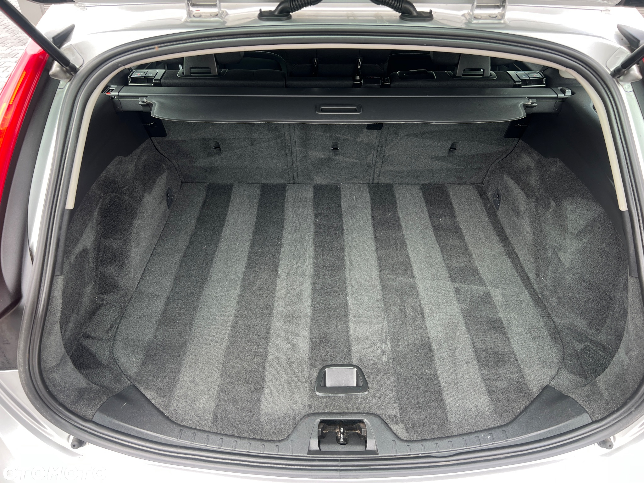 Volvo V60 D2 Kinetic - 26