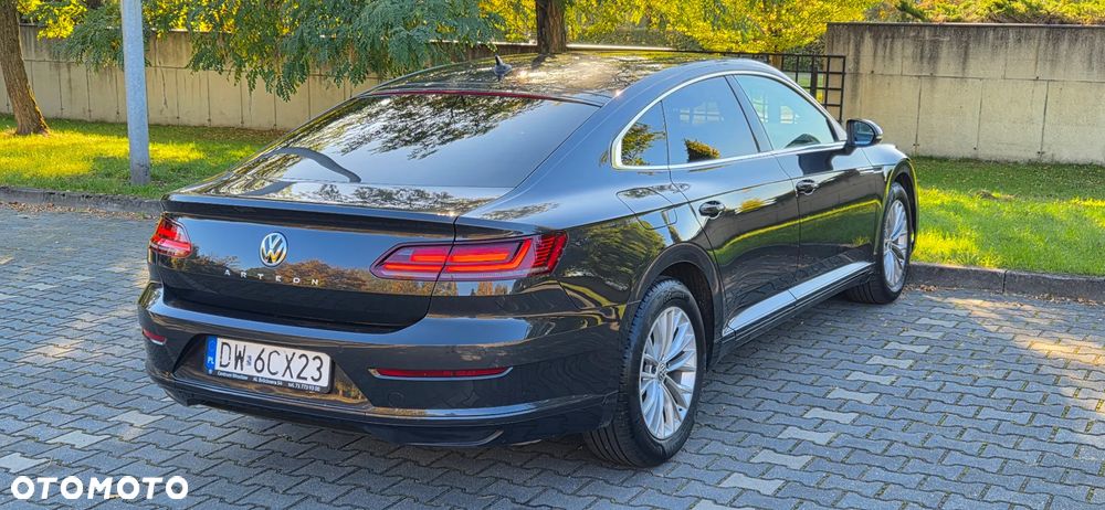 Volkswagen Arteon 1.5 TSI ACT Evo Essence DSG - 16