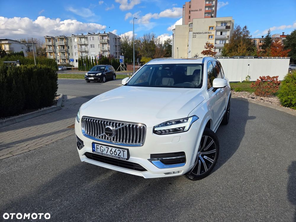 Volvo XC 90