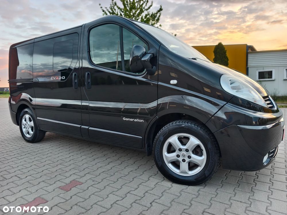Renault Trafic - 34