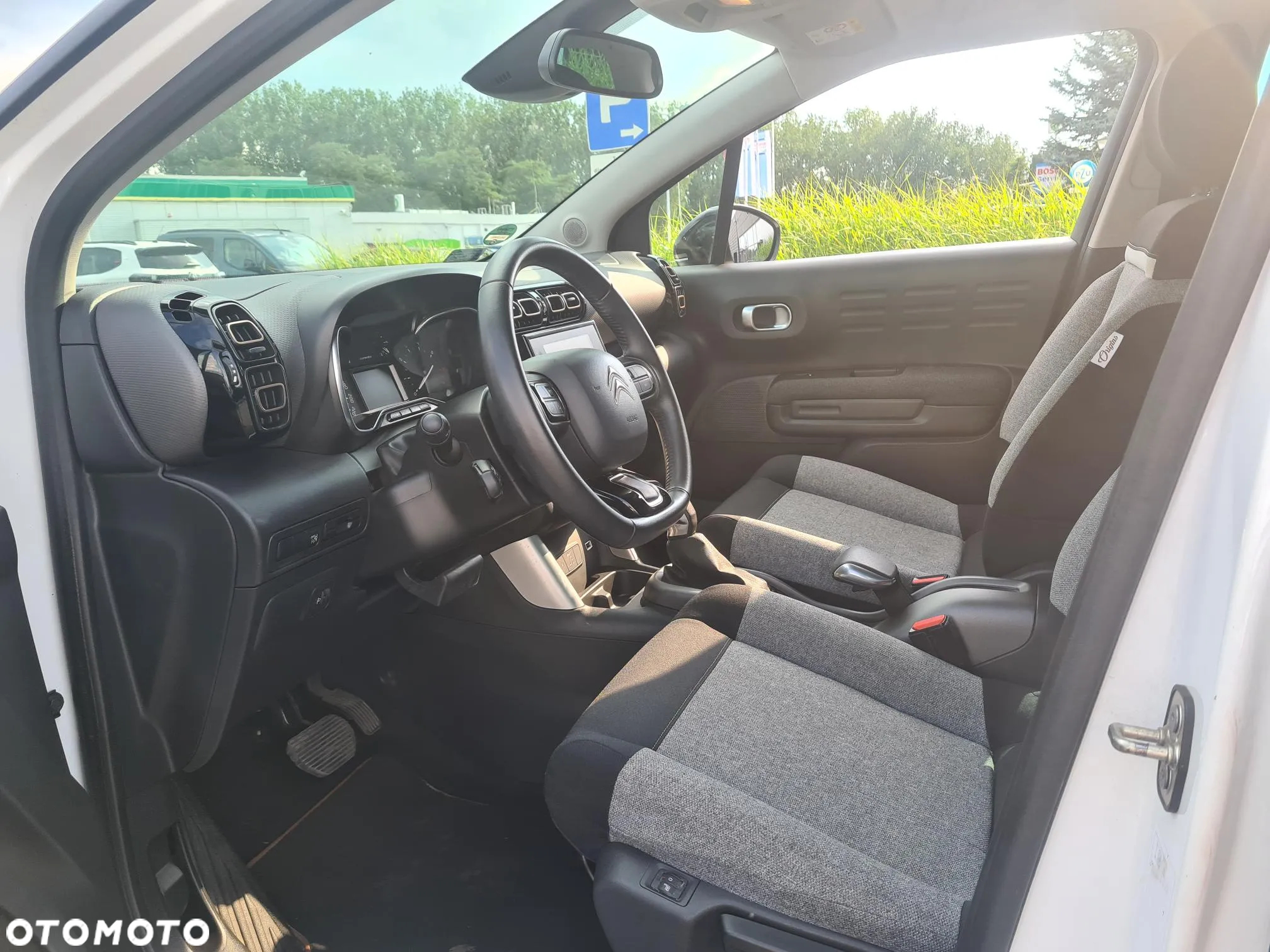 Citroën C3 Aircross 1.2 PureTech Origins S&S EAT6 - 19
