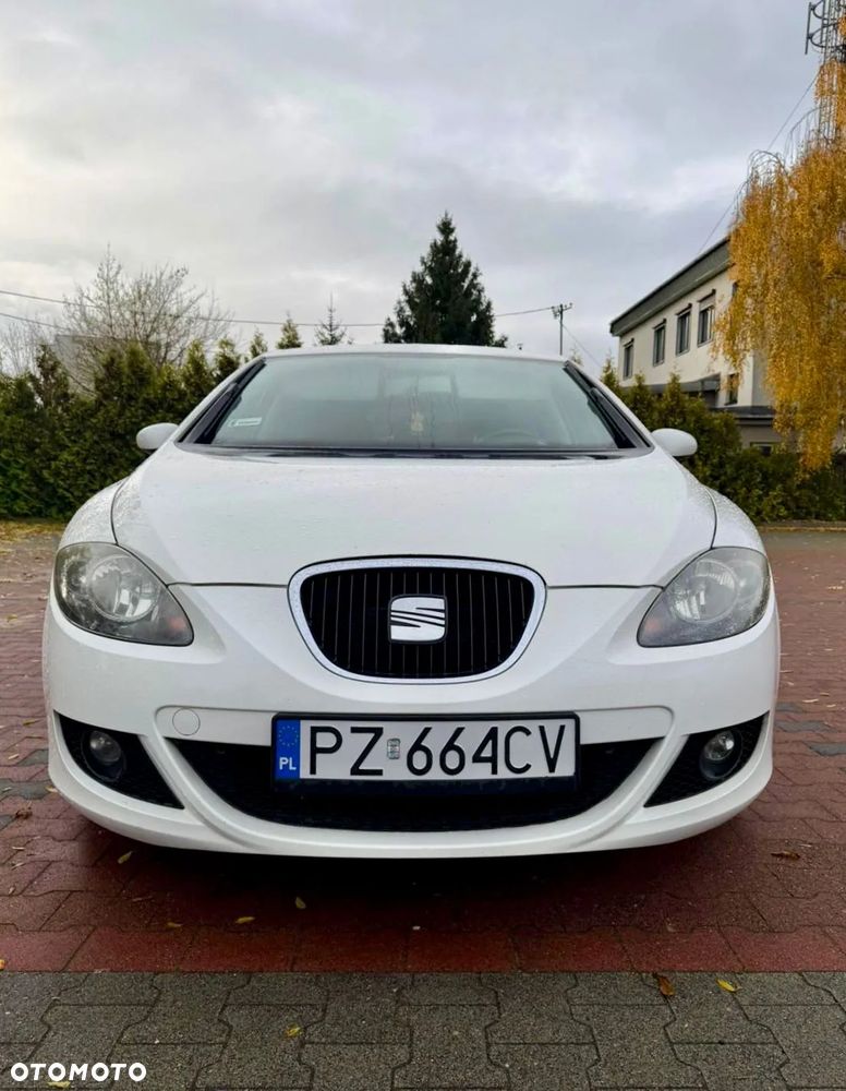 Seat Leon 1.9 TDI Audience - 2