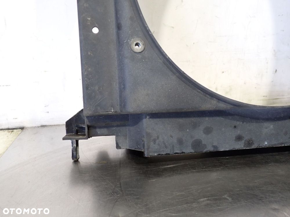 PAS PRZEDNI CITROEN C4 COUPE 9651941880 - 5