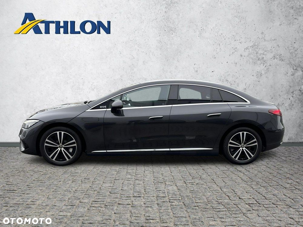 Mercedes-Benz EQE - 2