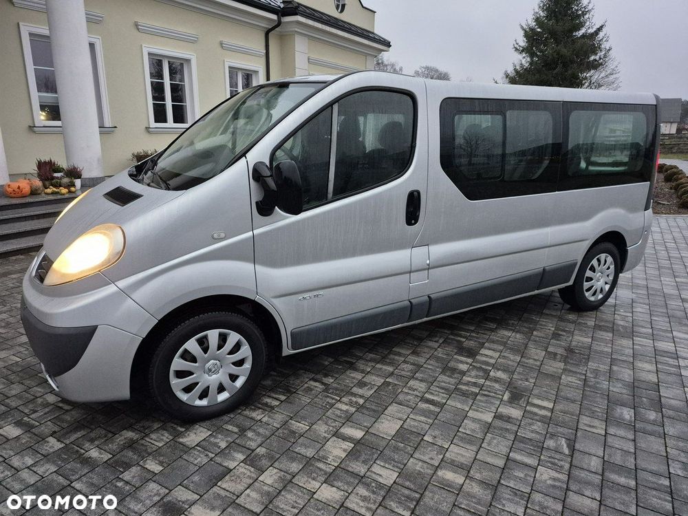 Renault Trafic - 6