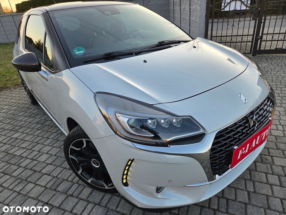 Citroën DS3 - 12