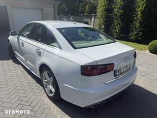 Audi A6 Limousine - 4
