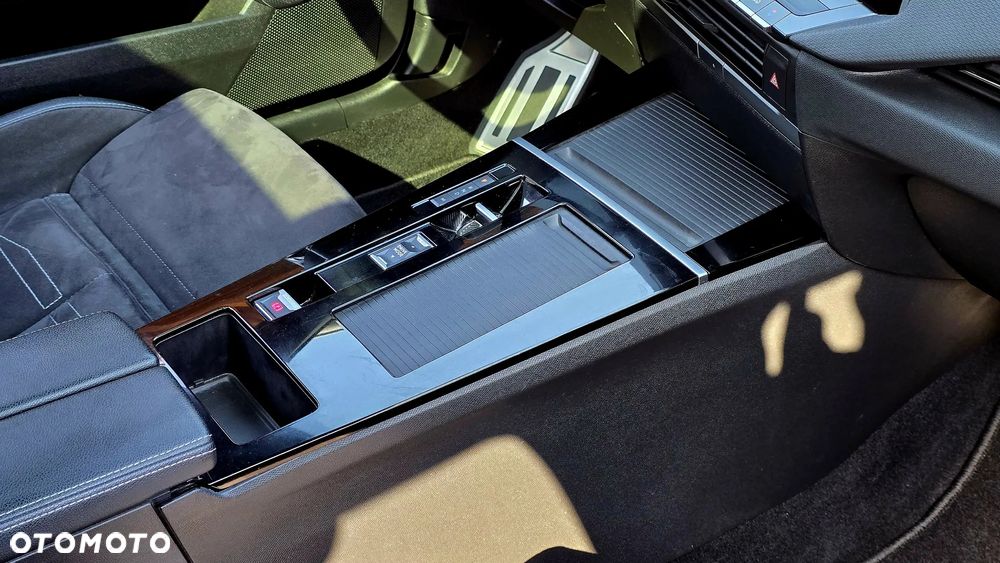 Opel Astra 1.2 Turbo Automatik Ultimate - 19