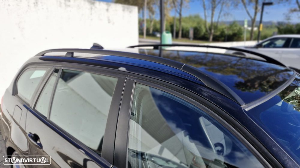 BMW 318 d Navigation - 3