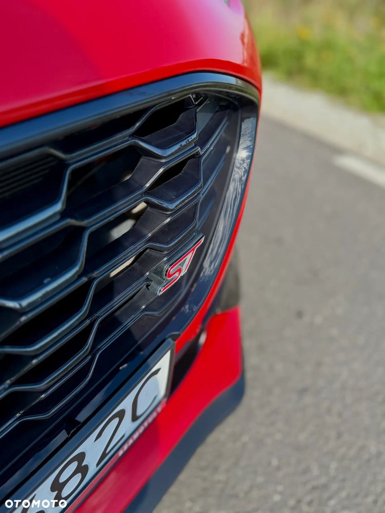 Ford Puma 1.5 EcoBoost ST - 12