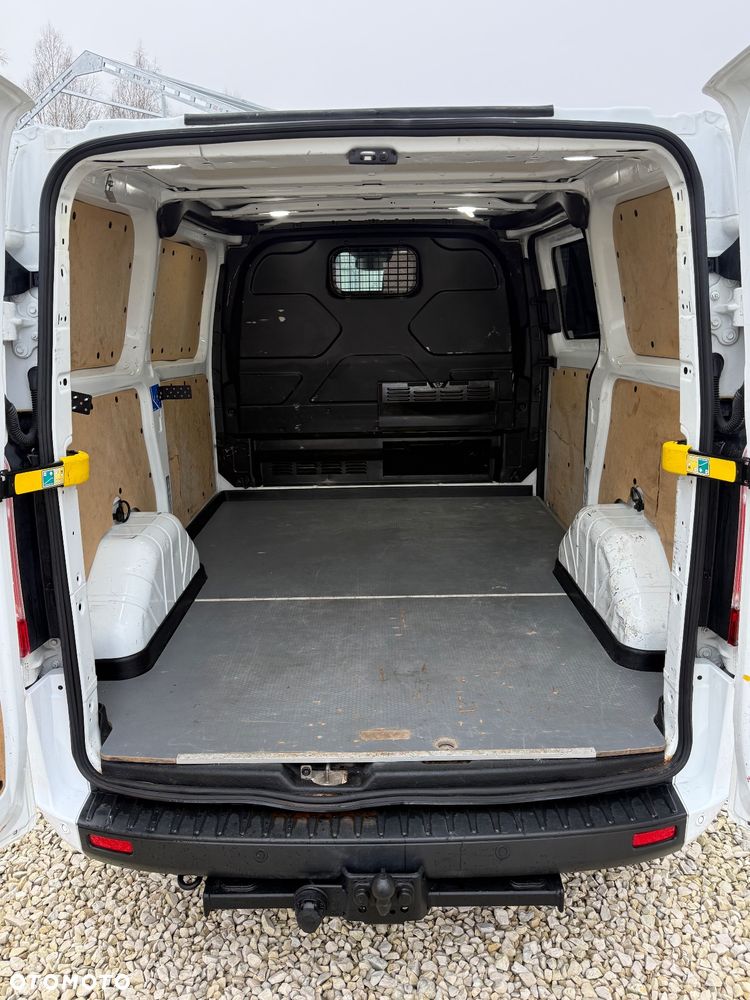Ford Transit Custom - 20