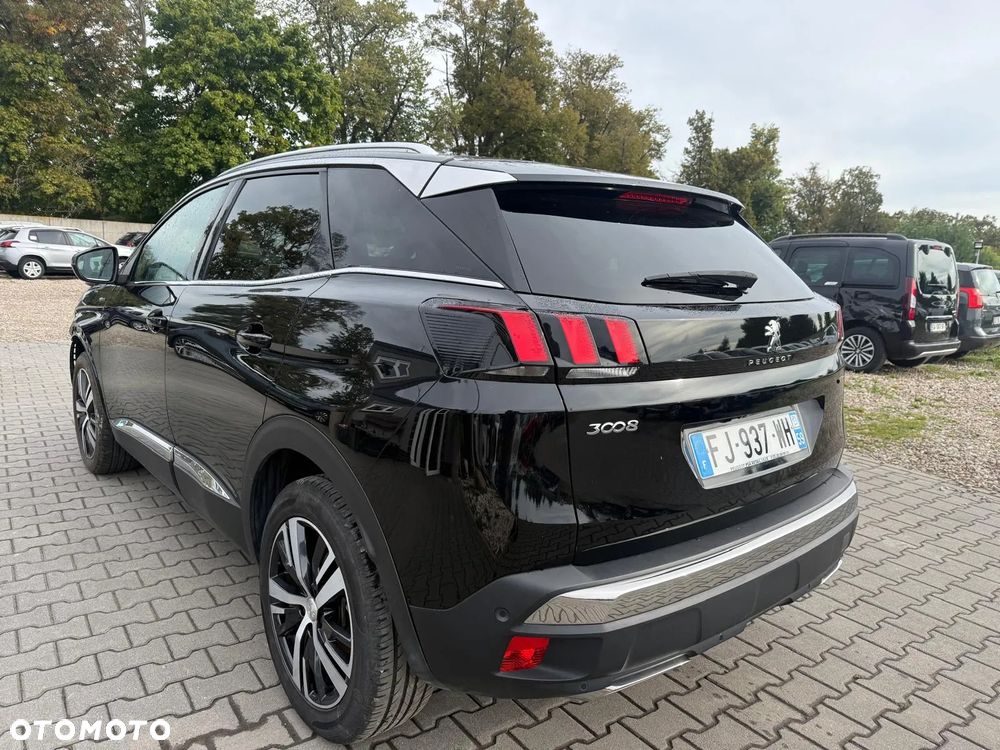 Peugeot 3008 - 6