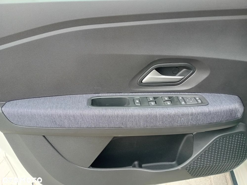 Dacia Jogger 1.8 Full Hybrid 155 Journey MMT 7os - 15