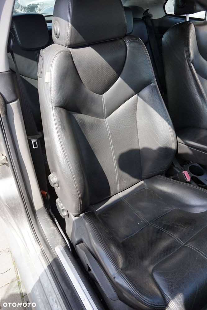 ALFA GT 937 2004 651 1.9 JTD 937A5000 150KM MT6 SZARY GRIGIO ANTARES na części - 15