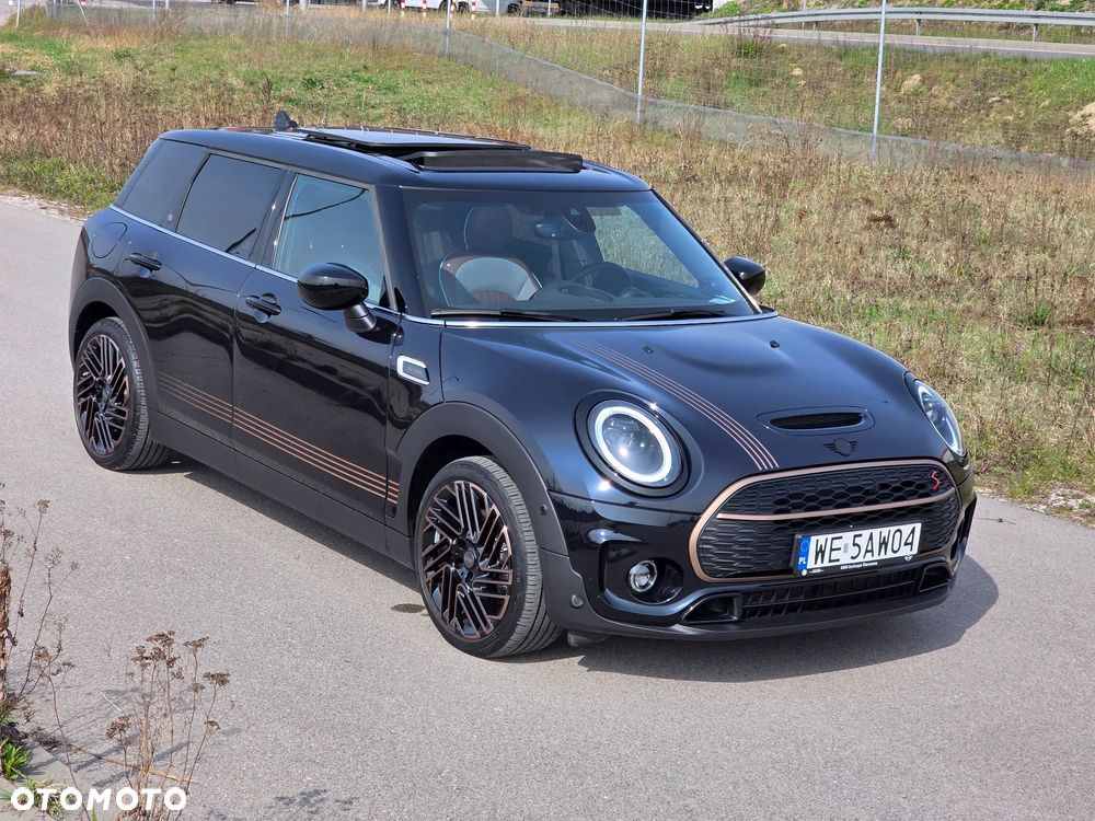 MINI Clubman Cooper S - 15