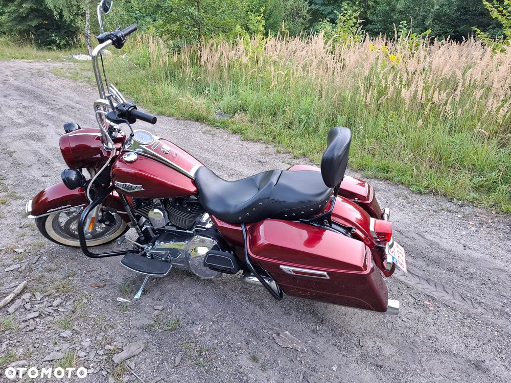 Harley-Davidson Touring Road King - 1