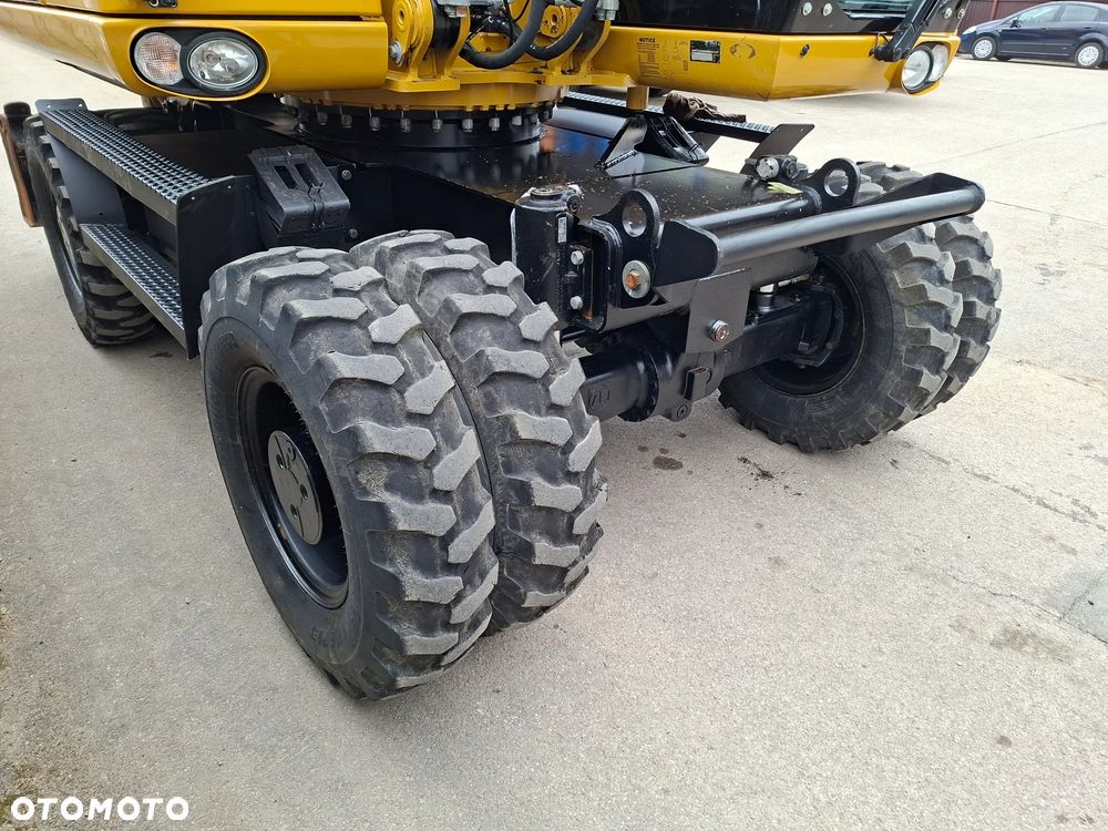 Caterpillar CAT M 318 D - 29