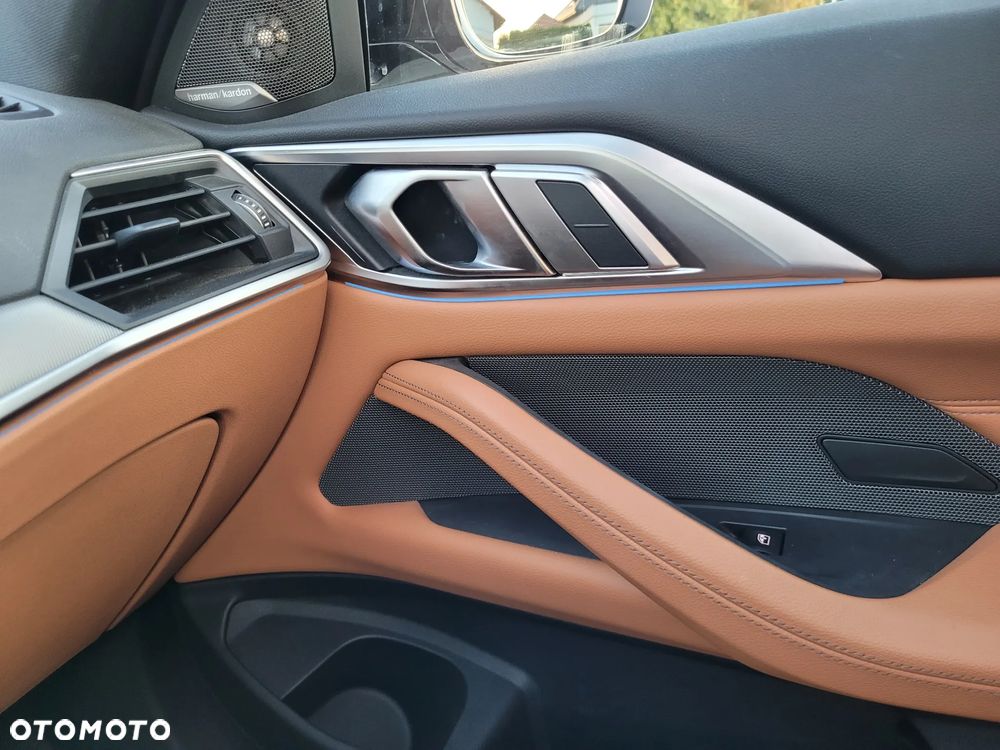 BMW Seria 4 - 11