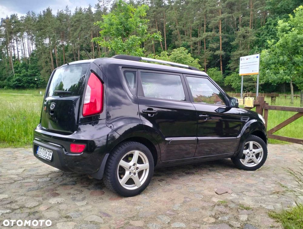 Kia Soul - 3
