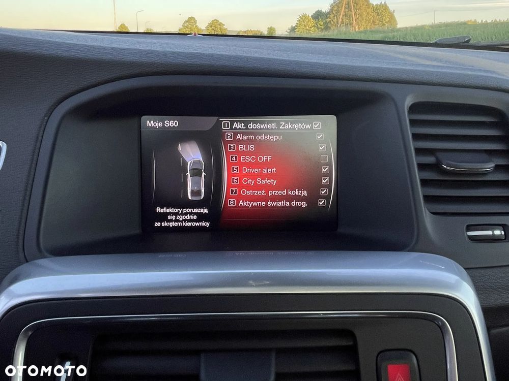 Volvo S60 - 23