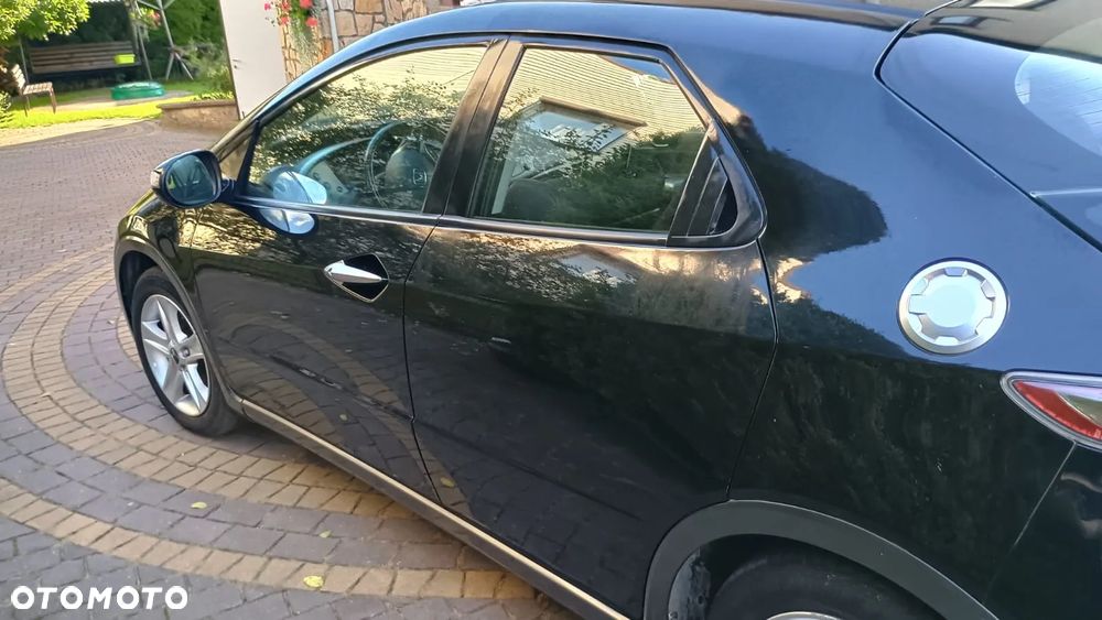 Honda Civic - 4