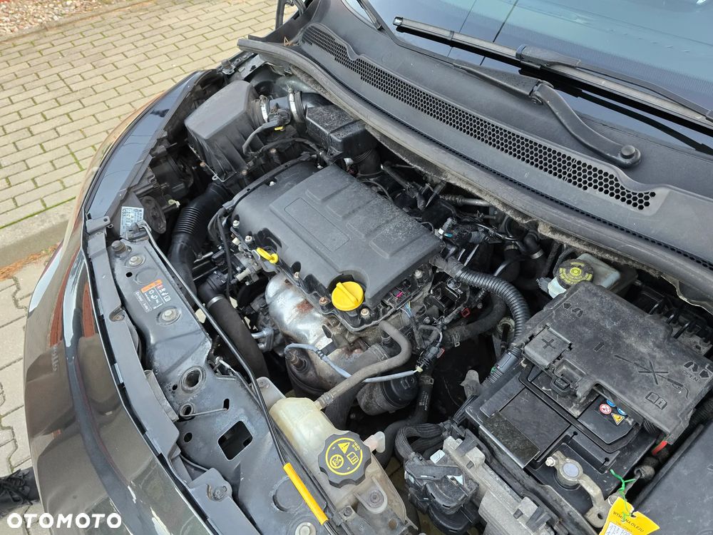 Opel Corsa - 29