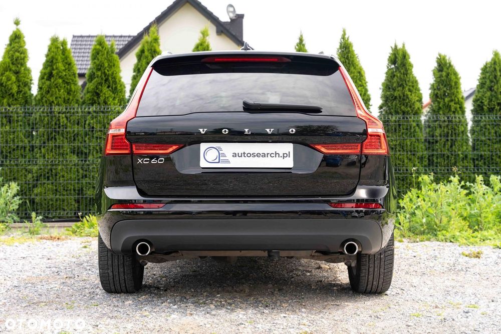 Volvo XC 60 D3 Momentum Pro - 6