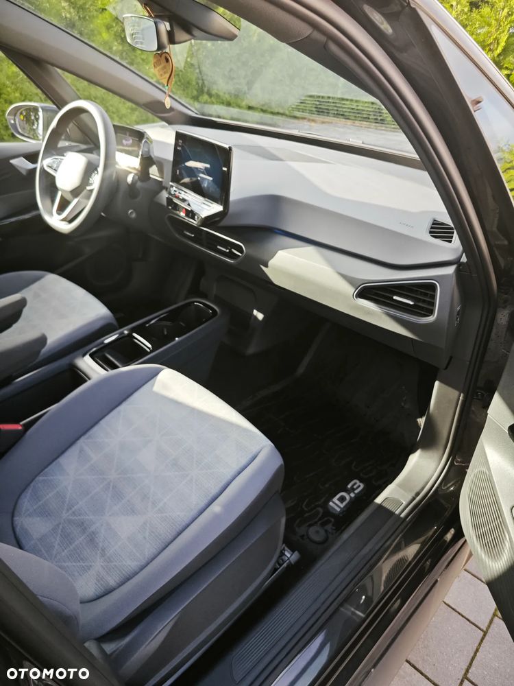 Volkswagen ID.3 58kWh Pro Performance - 8