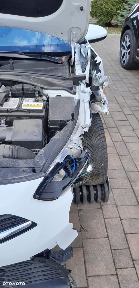 Kia Ceed 1.5 T-GDI DCT7 OPF Spirit - 20