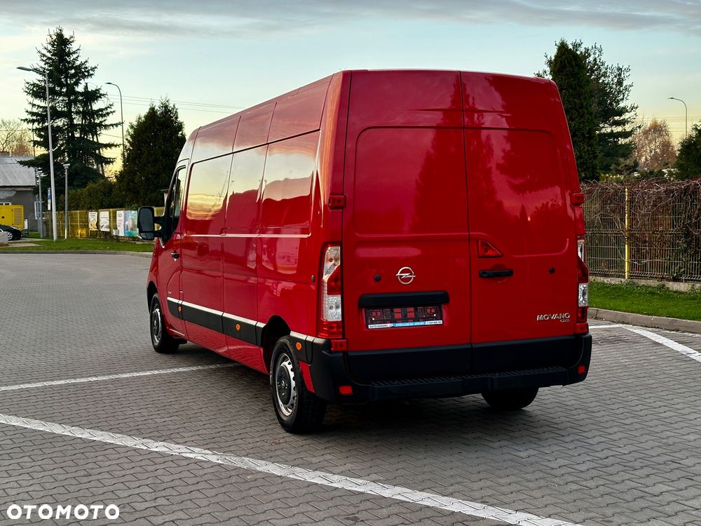 Opel Movano - 3