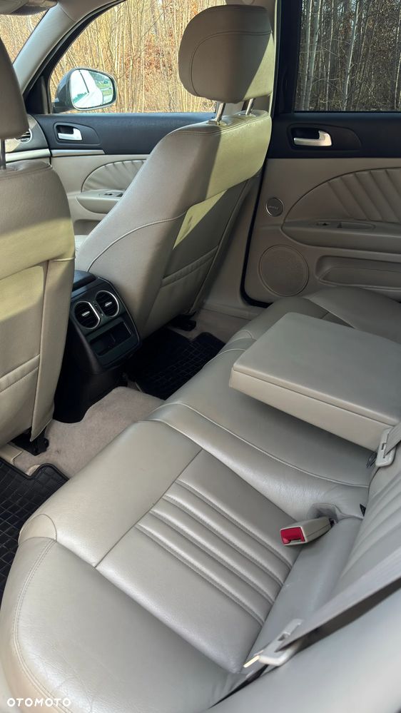 Alfa Romeo 159 1.9JTDM Progression - 4