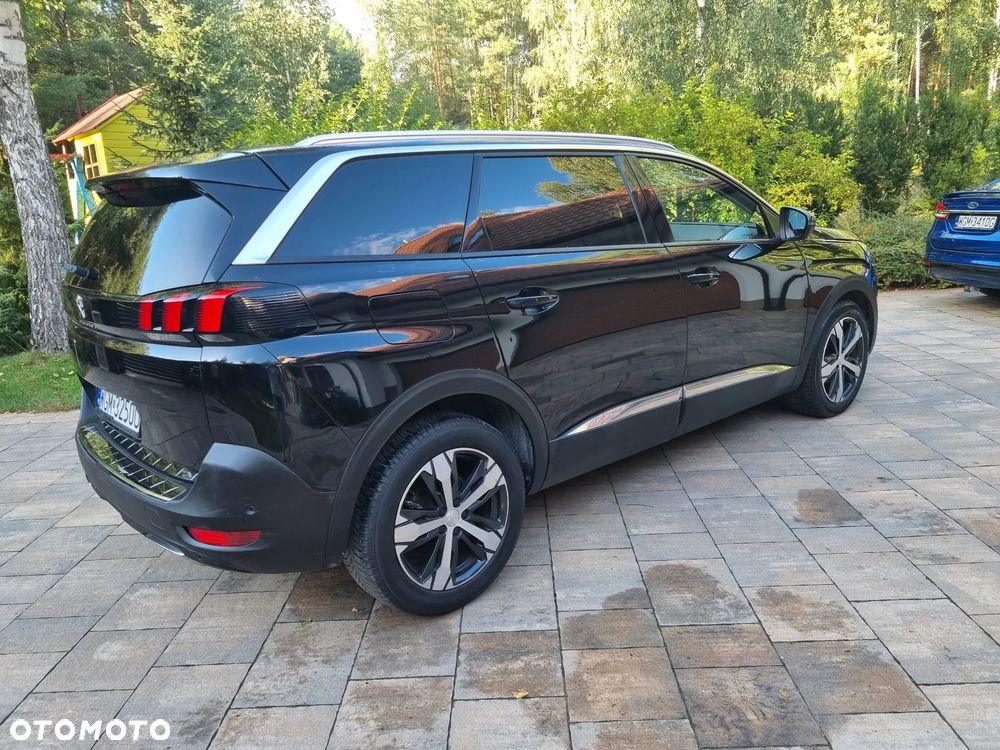 Peugeot 5008 BlueHDI 120 EAT6 Active Business.Paket - 14