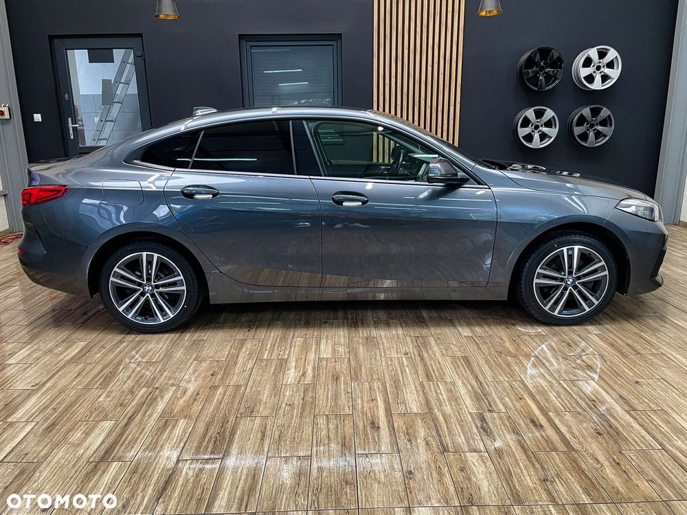 BMW Seria 2 218i Business Edition - 7