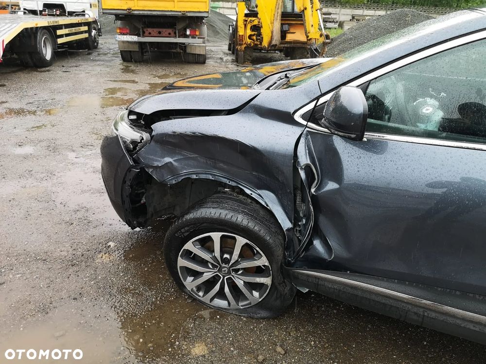 Renault Kadjar 1.6 dCi Energy Intens - 11
